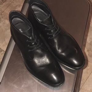 Alfani Dress Shoes/boots